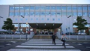 Data Protection Commission owed more than €4 billion in fines Data Protection Commission owed more than €4 billion in fines