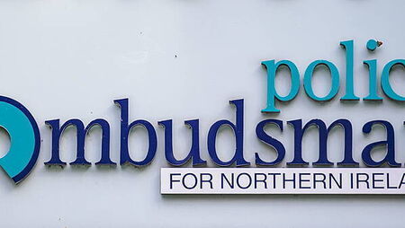 New Northern Ireland police ombudsman appointed