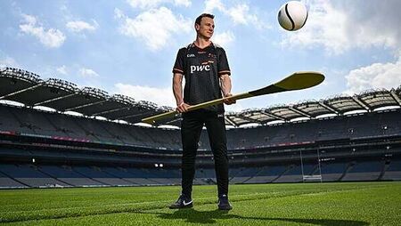 Liam Rushe yet to make decision on Dublin future