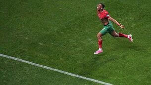 Seven Kerry players on ladies All-Star team as Galway's Nicola Ward named Player of the Year
