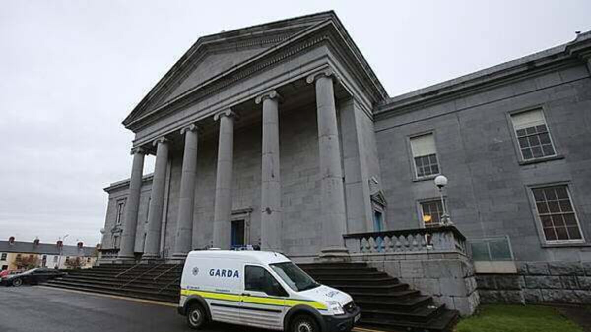 Limerick man jailed after boasting about crime spree on TikTok