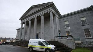 Coronas guitarist taken to hospital by Garda car as no ambulance available following collapse