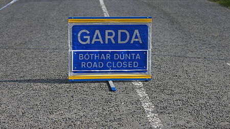 Cyclist (30s) seriously injured after crash in Kilkenny