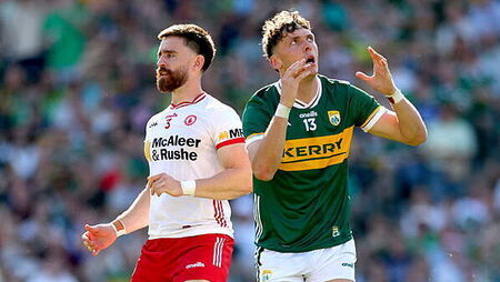 GAA: How to watch this weekend's action