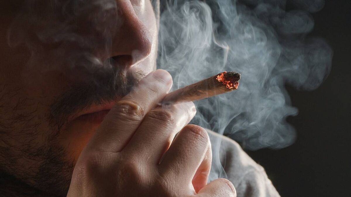 ‘No change proposed’ to drug possession laws
