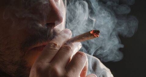 ‘No change proposed’ to drug possession laws