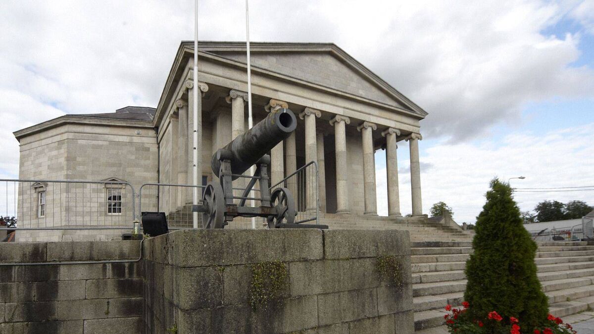 Six men of same name live in his estate, Carlow court told 