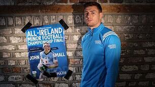 It means nothing – Mike Catt not interested in South Africa comments on Ireland