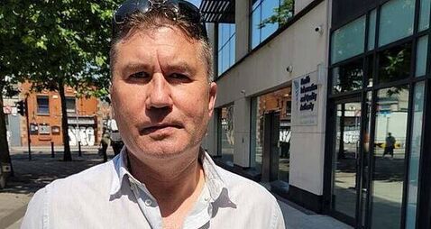 Former solider tells tribunal he 'walked into hell' when he joined Army Apprentice School