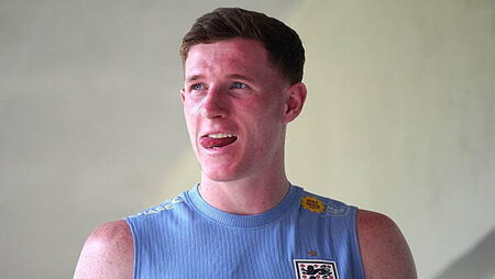 Manchester City agree deal to sign Elliot Anderson from Nottingham Forest
