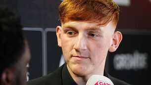 Trevor Nelson taking break from radio commitments due to ‘health issues’