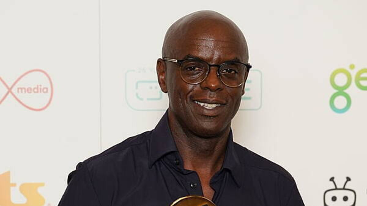Trevor Nelson taking break from radio commitments due to ‘health issues’