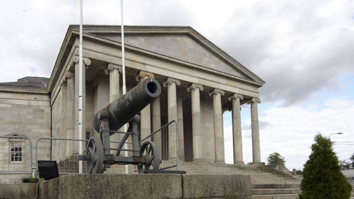 Teen who went on three-hour crime spree across Carlow in stolen car is jailed