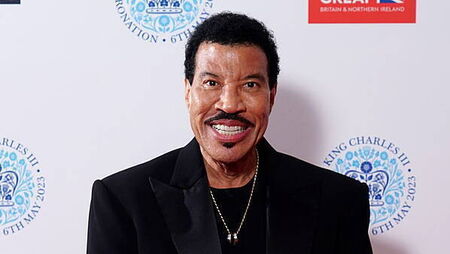 Lionel Richie postpones shows on ‘doctors’ advice’ after being taken to hospital
