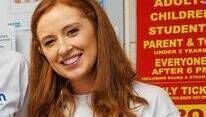 Louise Moran Burnett, founder of Autism Heroes 