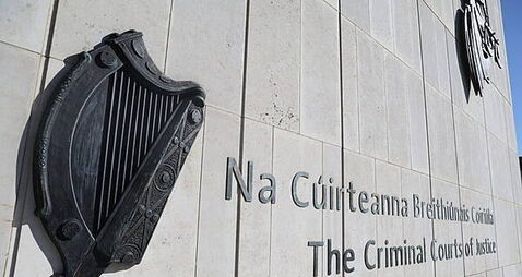 Man admits sexually assaulting woman in hospital while awaiting psychiatric assessment