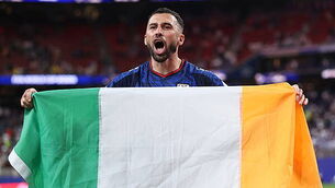 Ireland make history with stunning T20 victory over world champions India
