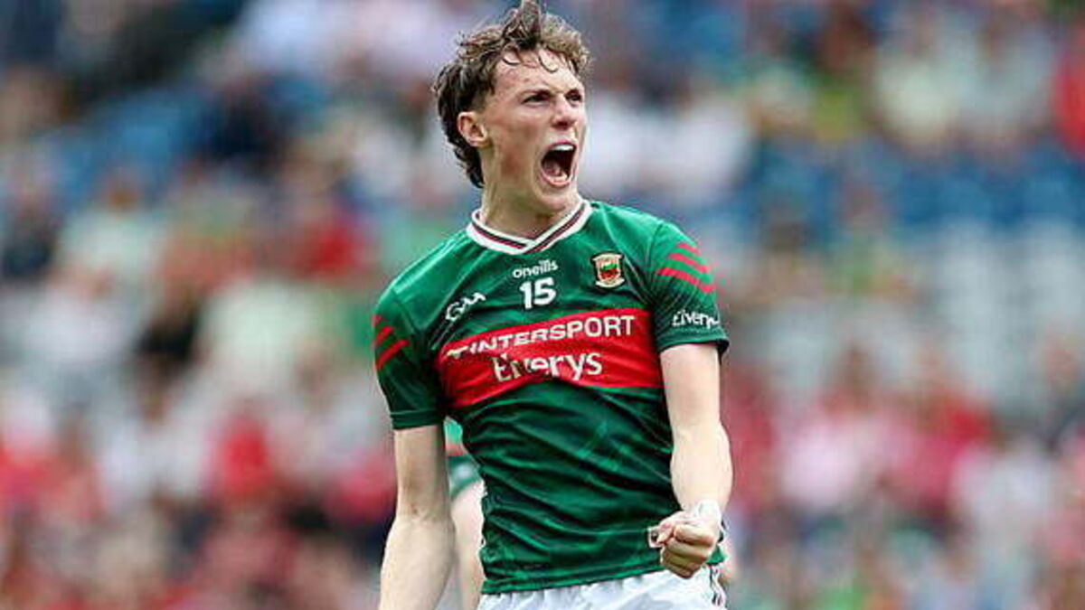 Saturday sport: Mayo overcome Cork to reach semi-final, Kerry take on Tyrone