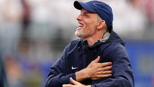 PSG in Champions League final after beating Bayern