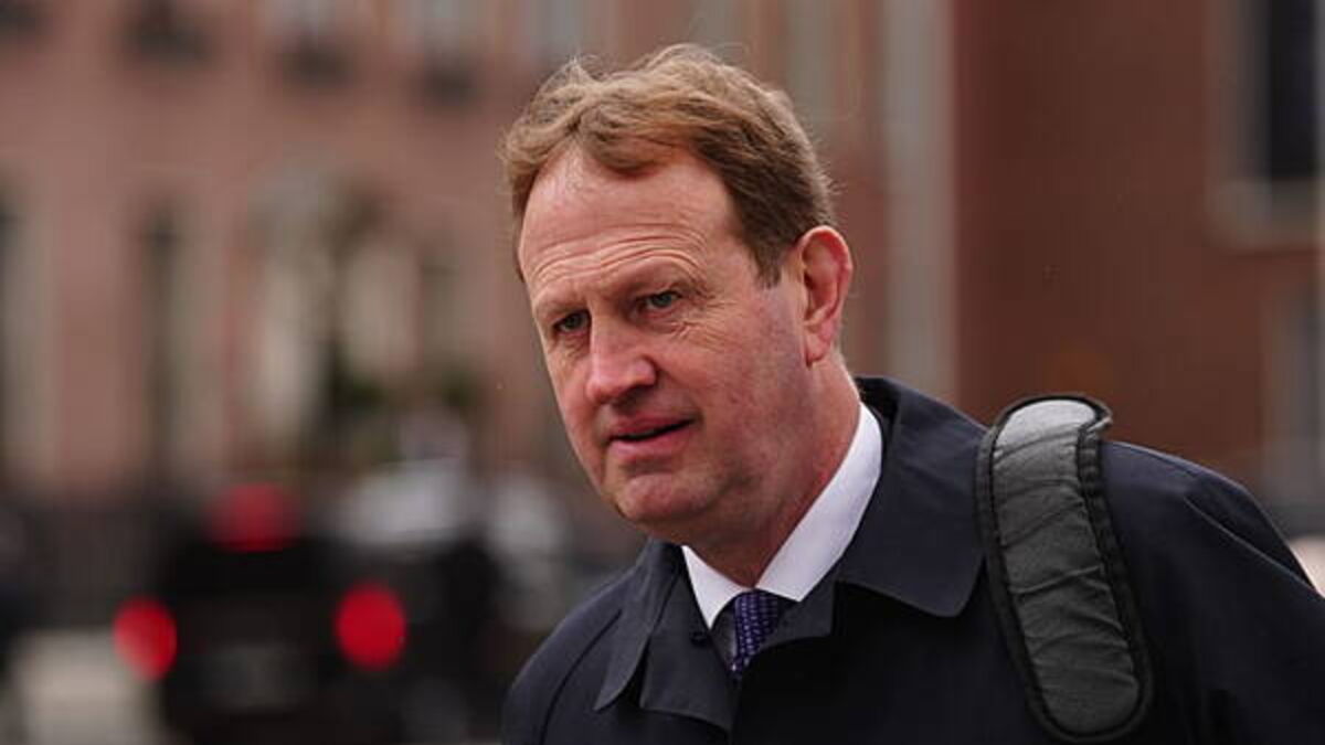 State apology to be offered to Kenneally abuse survivors on July 14th – O’Callaghan
