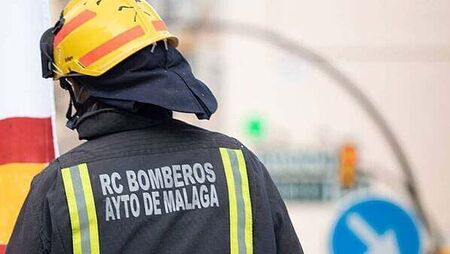 Three Irish people feared dead in Malaga collision