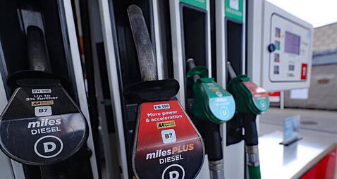 Fuel excise cuts likely to be extended and tapered off over coming months