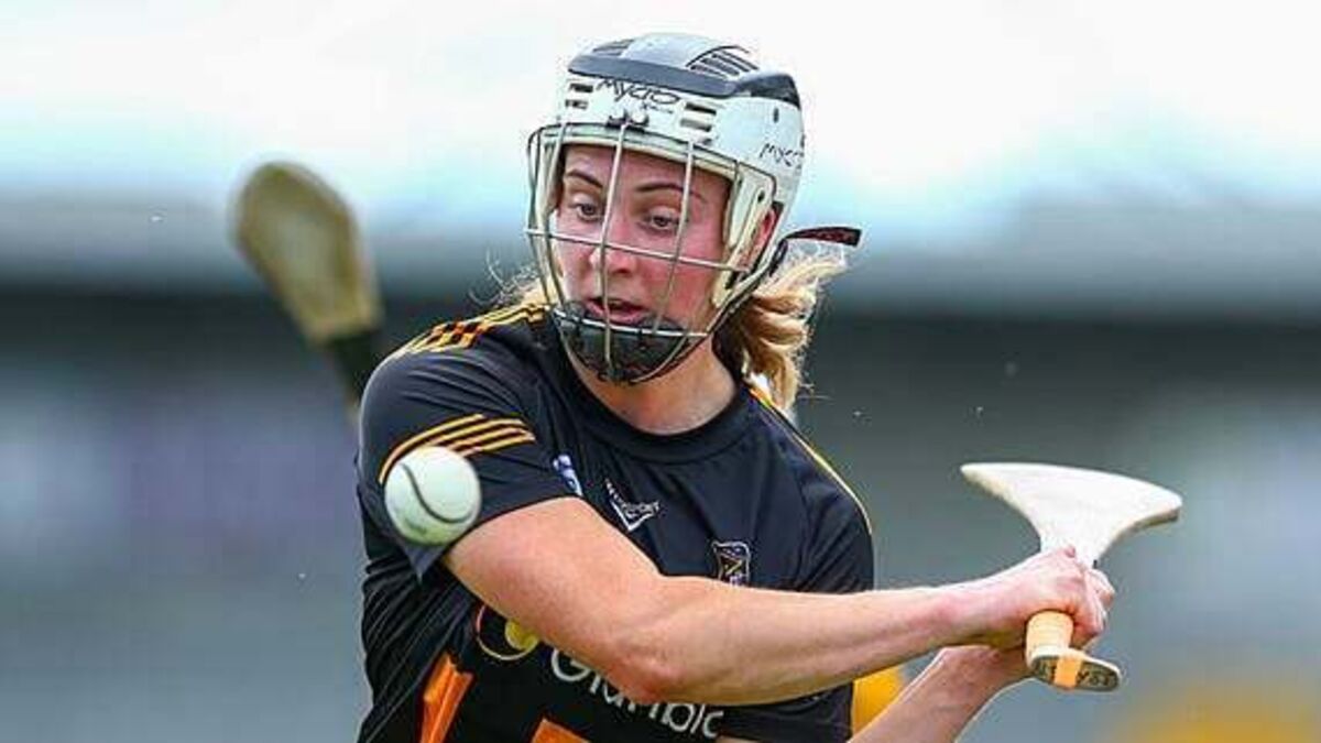Camogie quarter-finals draw: Waterford face Kilkenny, Clare take on Tipperary