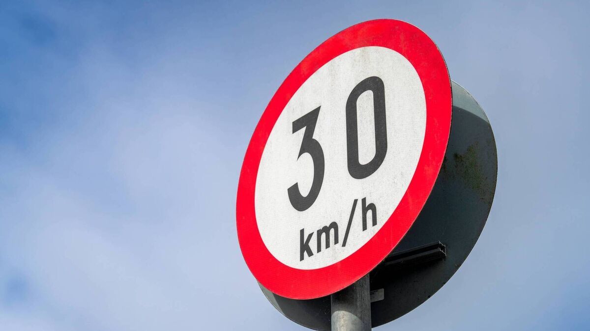 Urban speed limit causes friction at Carlow council meeting
