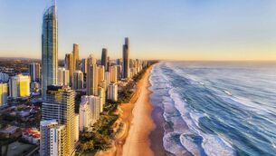 <p>Young Carlovians are interested in life on the Gold Coast. Image: iStock</p>