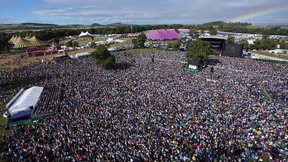 Electoral Commission paid firm €184k to host young voter pilot initiative at Electric Picnic