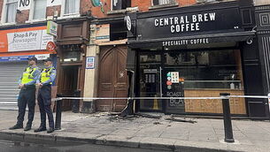 Ignore those 'shrieking for vengeance' barrister tells jury in Parnell Square attempted murder case