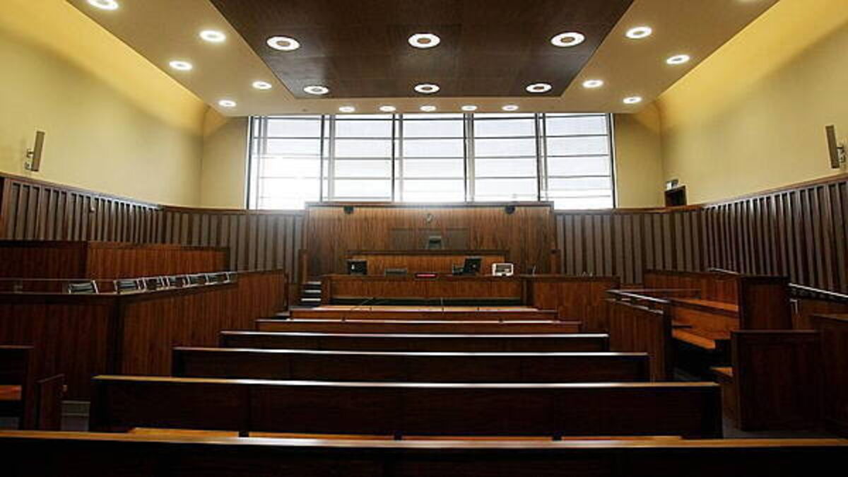 Arrest warrant for Dublin teen on child abuse material charges after turning up late to court