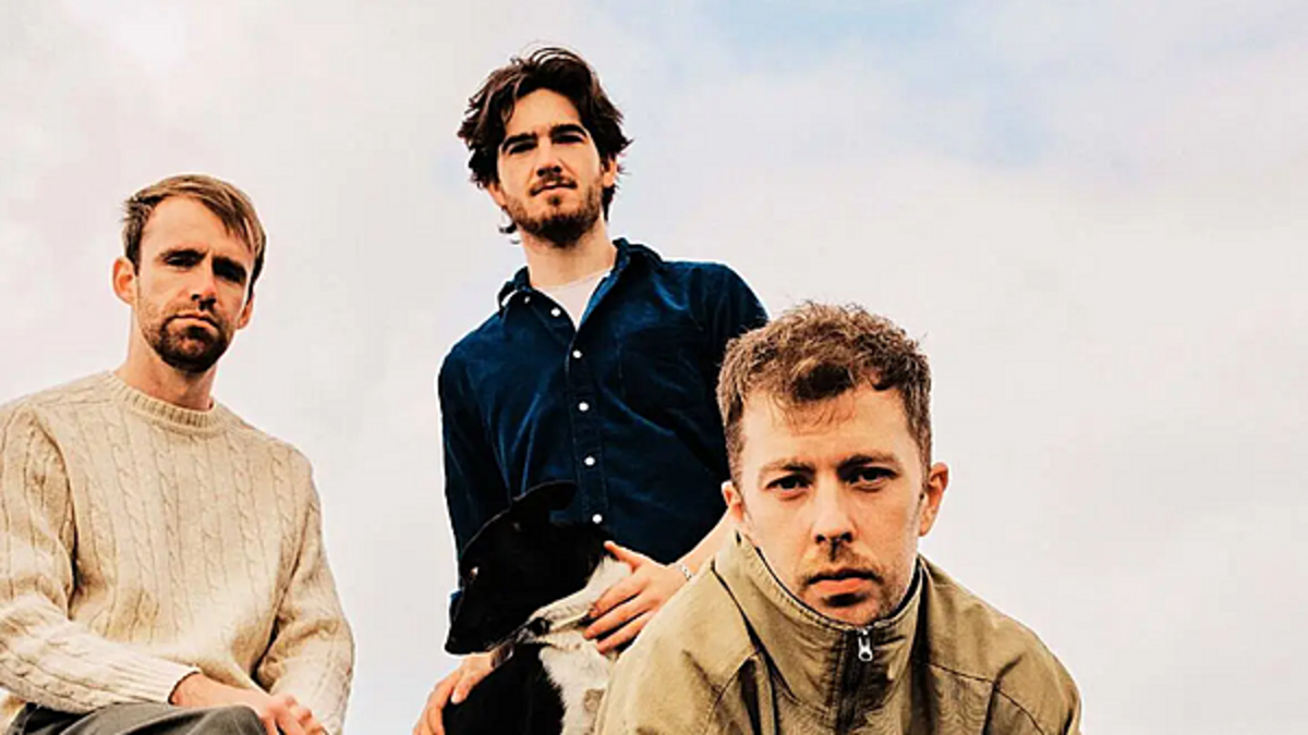 Kingfishr star taking ‘step back’ from band