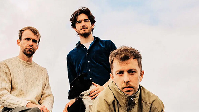 Kingfishr star taking ‘step back’ from band