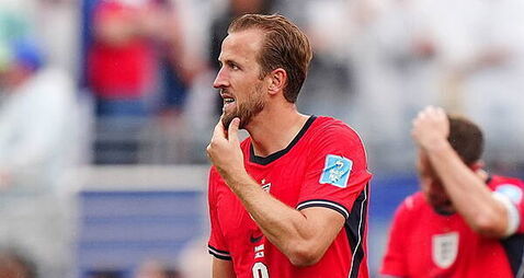 Harry Kane focuses on World Cup despite Barcelona’s interest in England forward