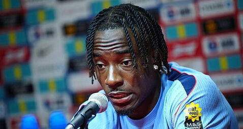 England taking penalty practice extremely seriously – Noni Madueke