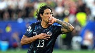 Bayern Munich fire past Real Madrid into semi-finals