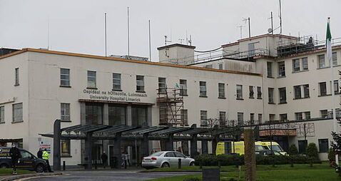 Limerick neonatal unit in crisis as staff shortages hit care for premature babies
