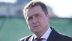 Tax Appeals Commission received €417m quantum in appeals for two weeks of 2025