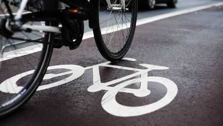 New cycle lane plan for Graigue causes concern 