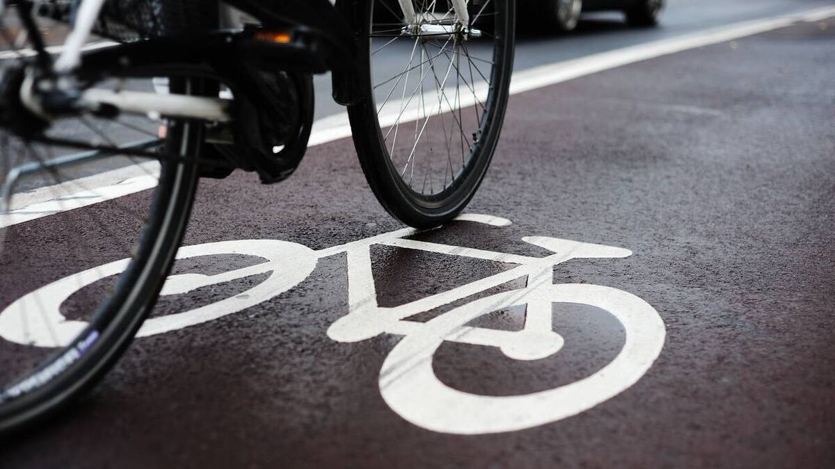 New cycle lane plan for Graigue causes concern