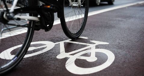 New cycle lane plan for Graigue causes concern 