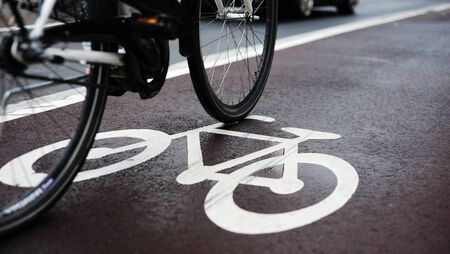 New cycle lane plan for Graigue causes concern 