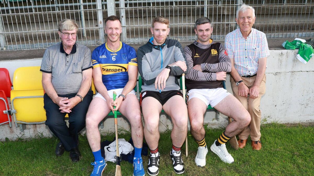 Chances to kick on in Round 2