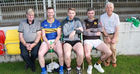 Chances to kick on in Round 2