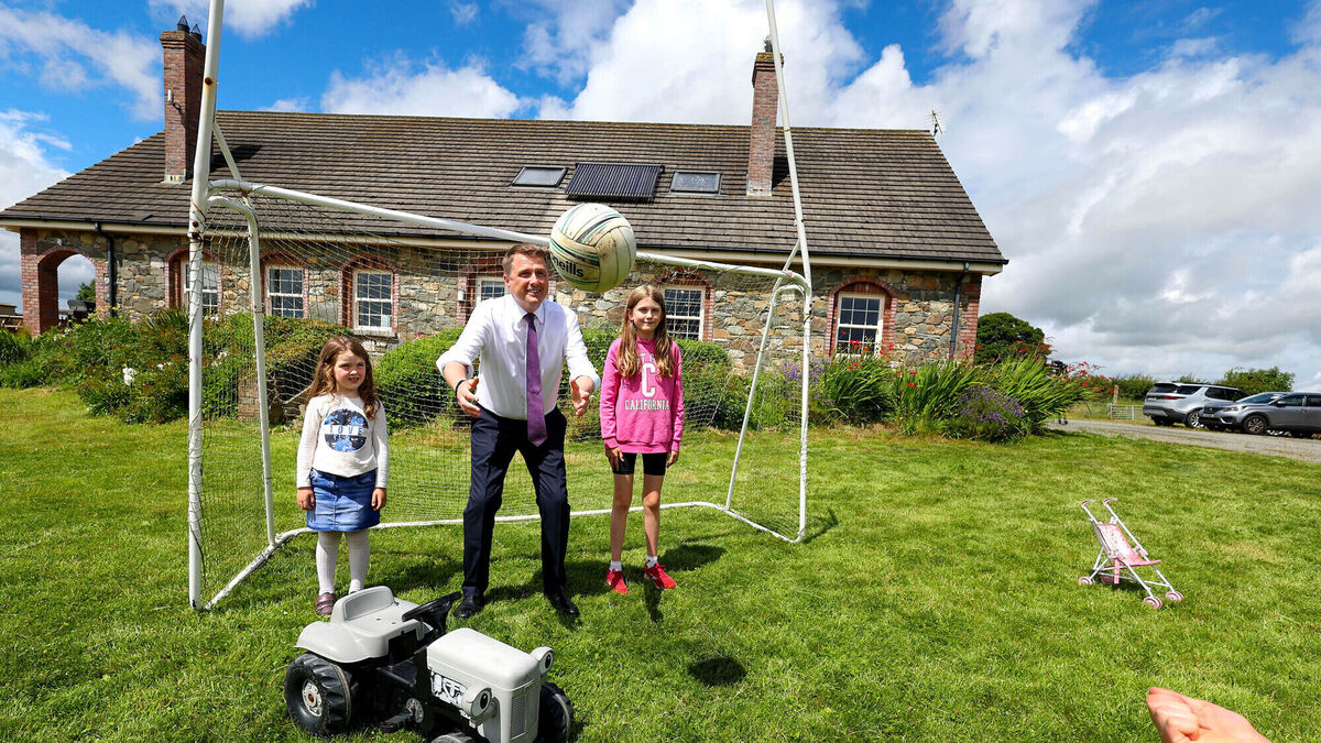 New guidelines to build one-off rural houses 