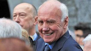 Man in failed €2.3m compensation claim to face trial for attempted deception