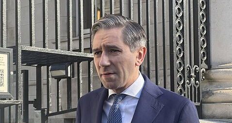 Tánaiste defends lower rate of VAT for food businesses and hairdressers