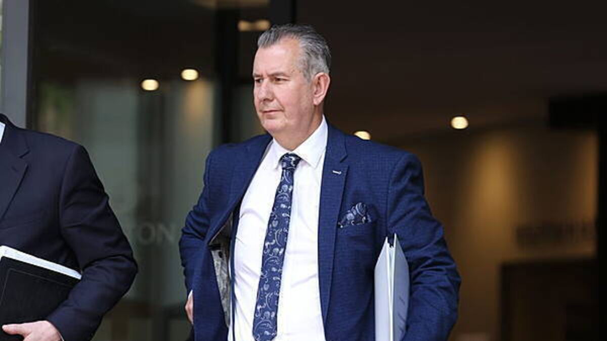 Number in DUP knew about claim over Donaldson behaviour to woman – Poots