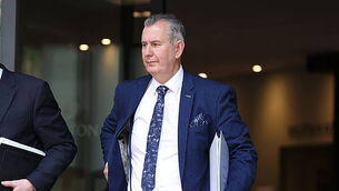Sliabh Liag trial: Accused tells trial his co-accused struck deceased with a rock